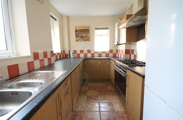 Bolingbroke Street, Jesmond Vale, Newcastle - Image 2
